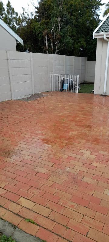 To Let 3 Bedroom Property for Rent in Sunningdale Western Cape
